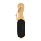 Maundy’s paddle